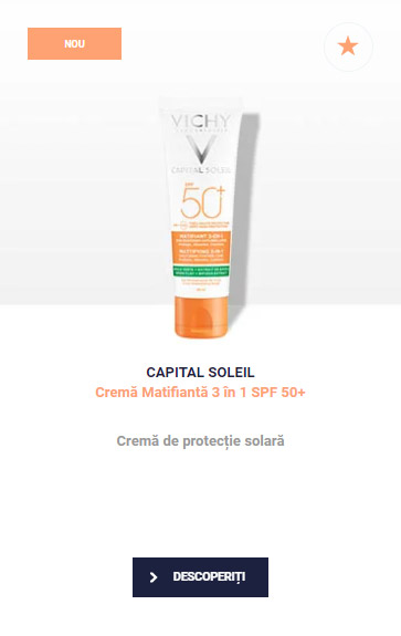 Crema-Matifianta-3-in-1-SPF-50-CAPITAL-SOLEIL