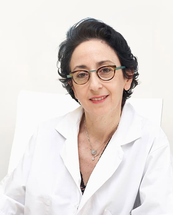 DR. DELPHINE KEROB